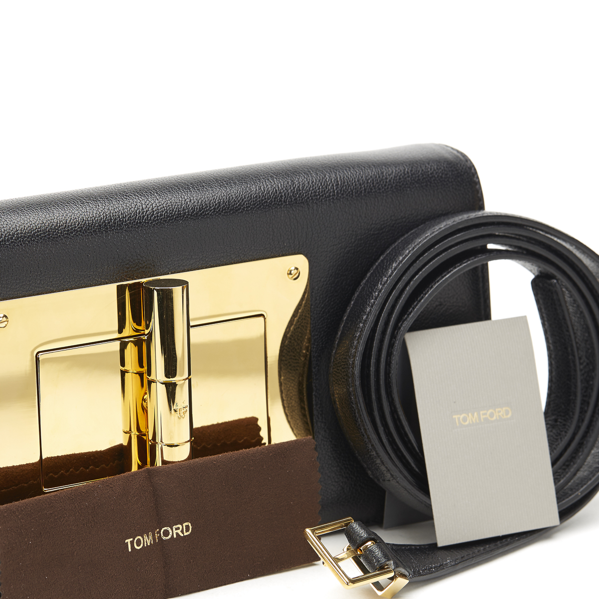 TOM FORD Natalia - Image 9 of 11