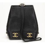 CHANEL Bucket Bag