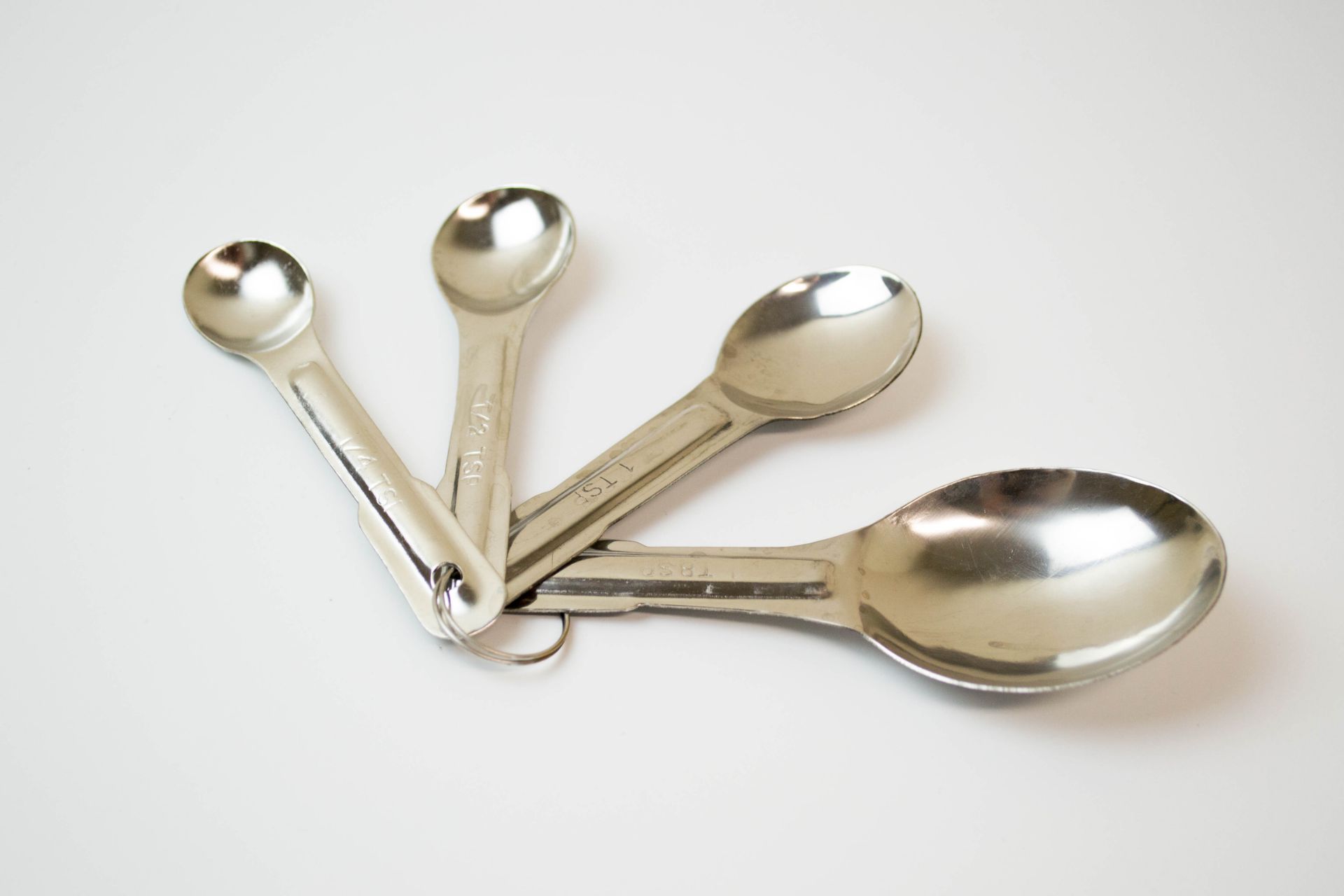 30 x Measuring spoon sets