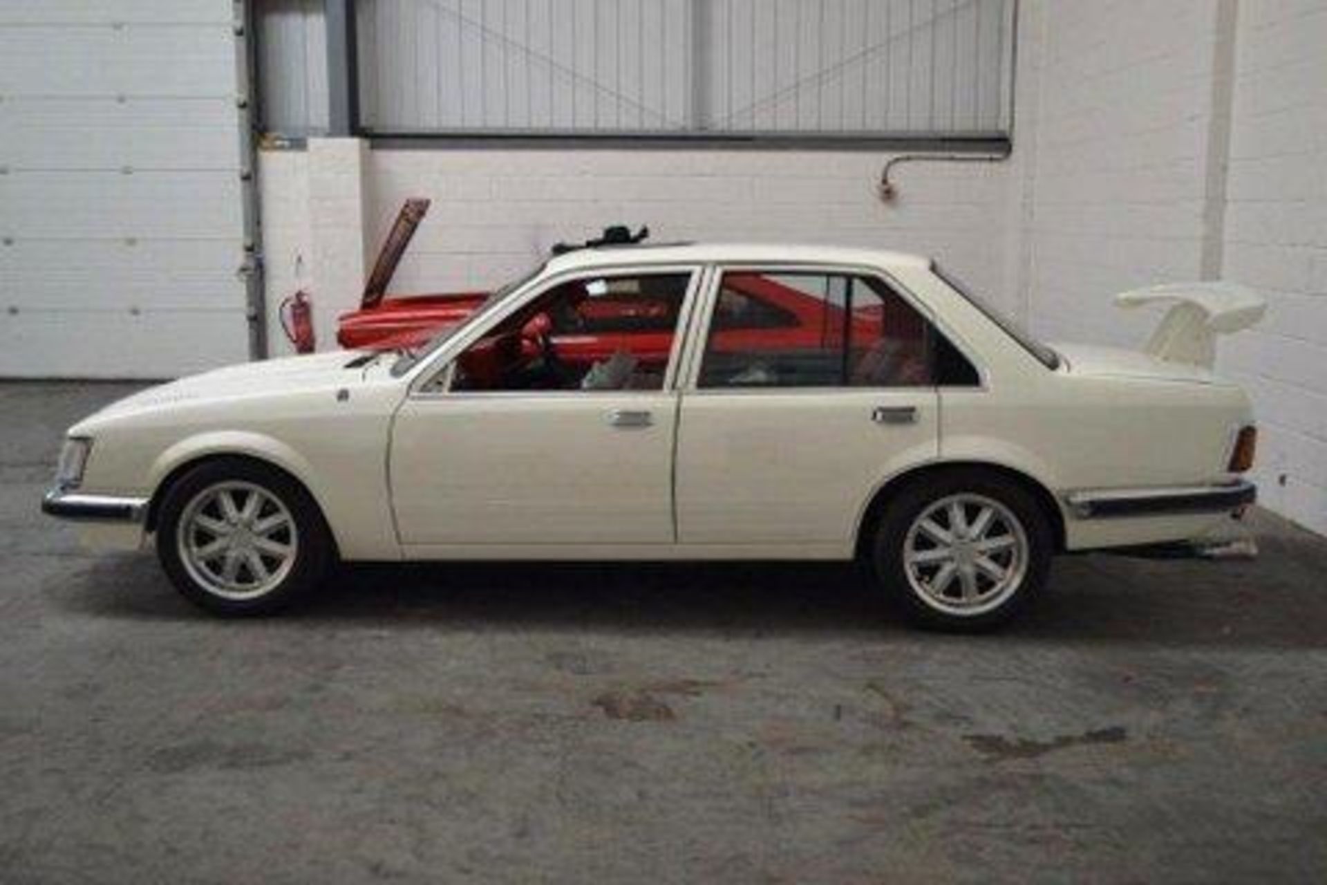 1982 Holden Commodore - Image 12 of 34