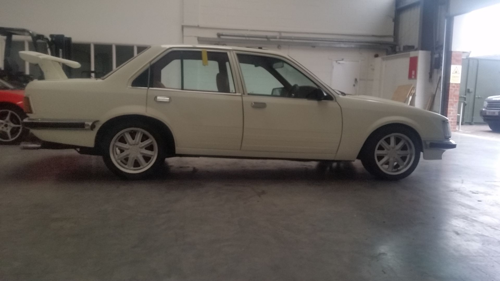 1982 Holden Commodore - Image 4 of 34