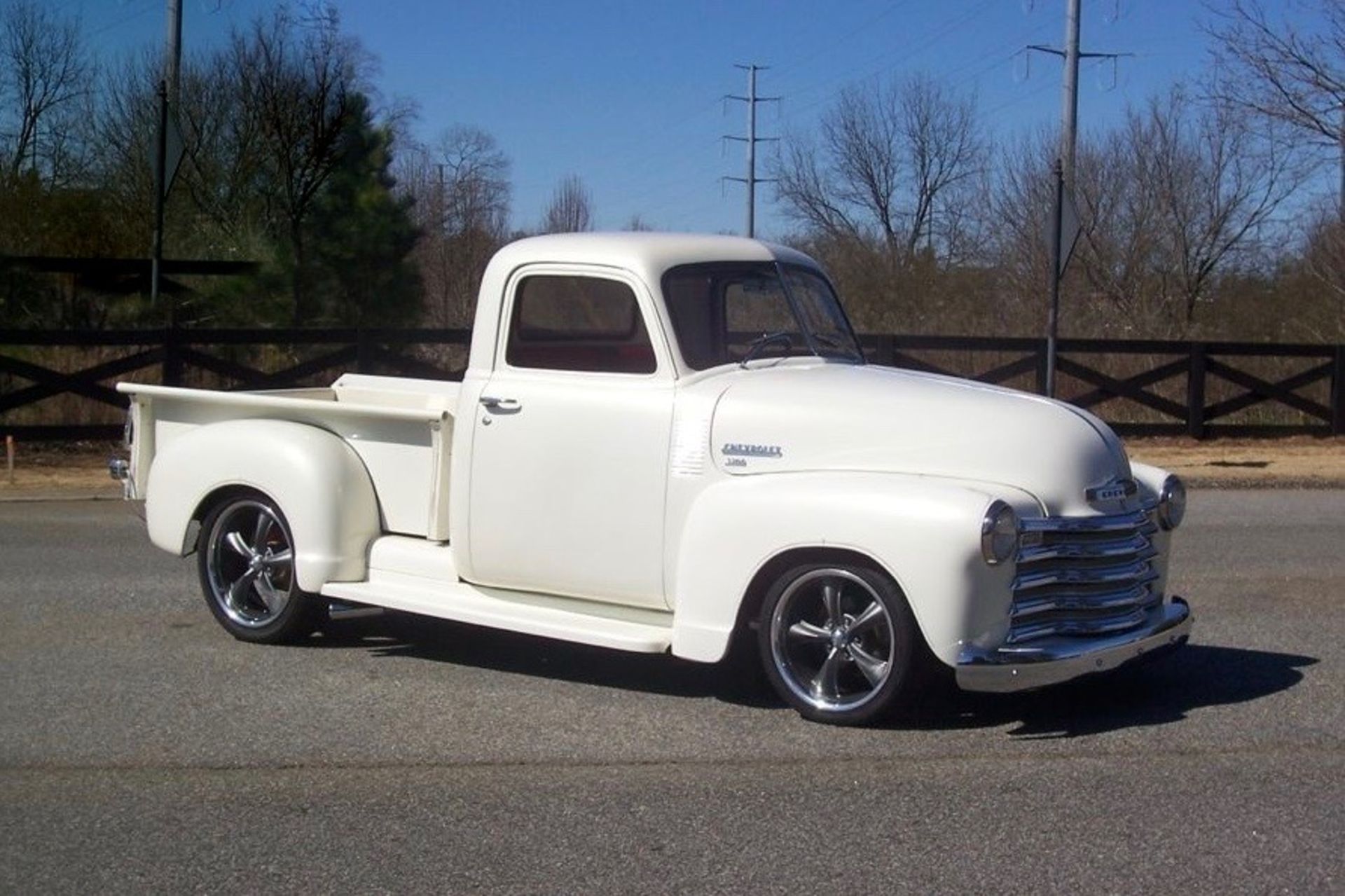 1951 Chevrolet 3100 Truck - Full Nut & Bolt Restoration. - VXS 667 - Image 11 of 32