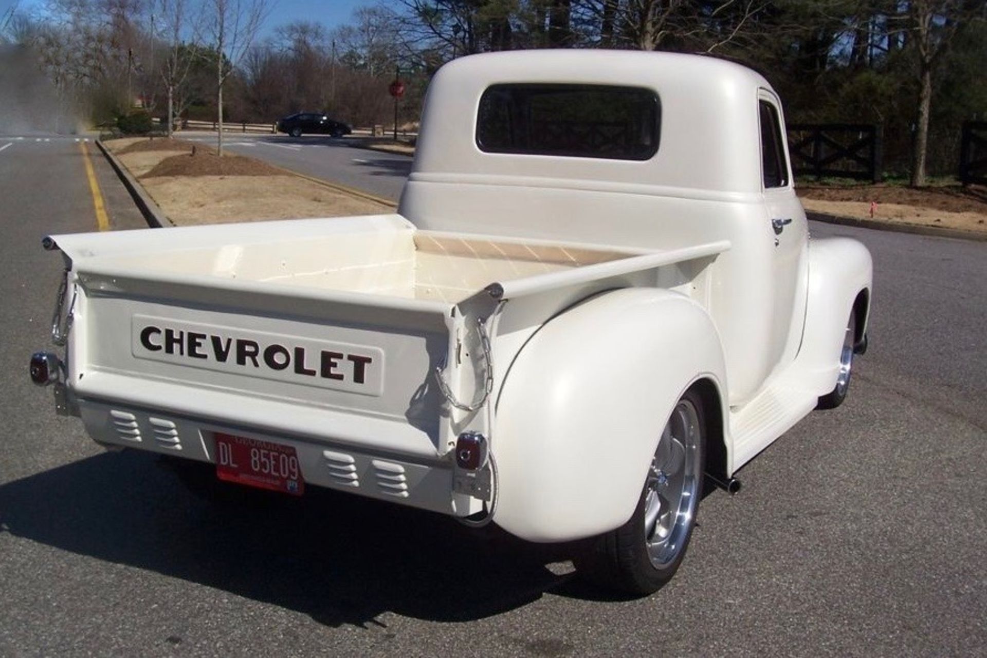1951 Chevrolet 3100 Truck - Full Nut & Bolt Restoration. - VXS 667 - Image 10 of 32