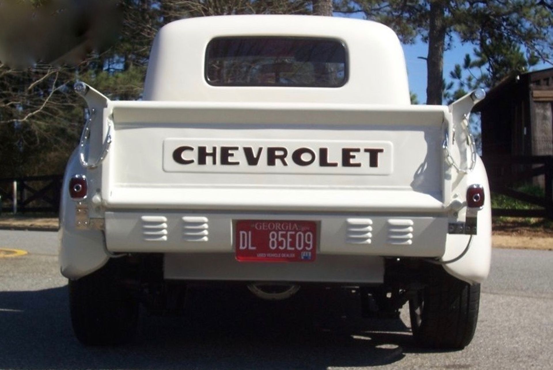 1951 Chevrolet 3100 Truck - Full Nut & Bolt Restoration. - VXS 667 - Image 13 of 32