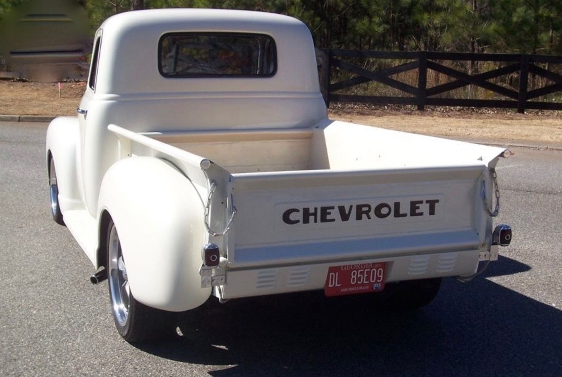 1951 Chevrolet 3100 Truck - Full Nut & Bolt Restoration. - VXS 667 - Image 14 of 32