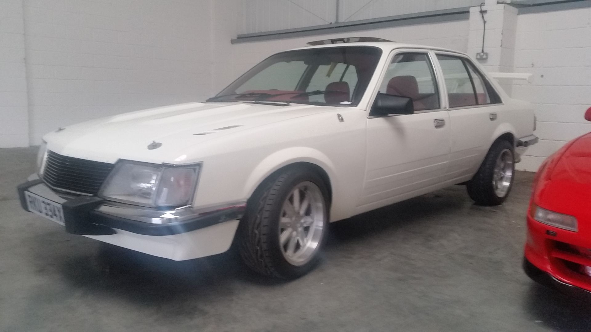 1982 Holden Commodore - Image 2 of 34