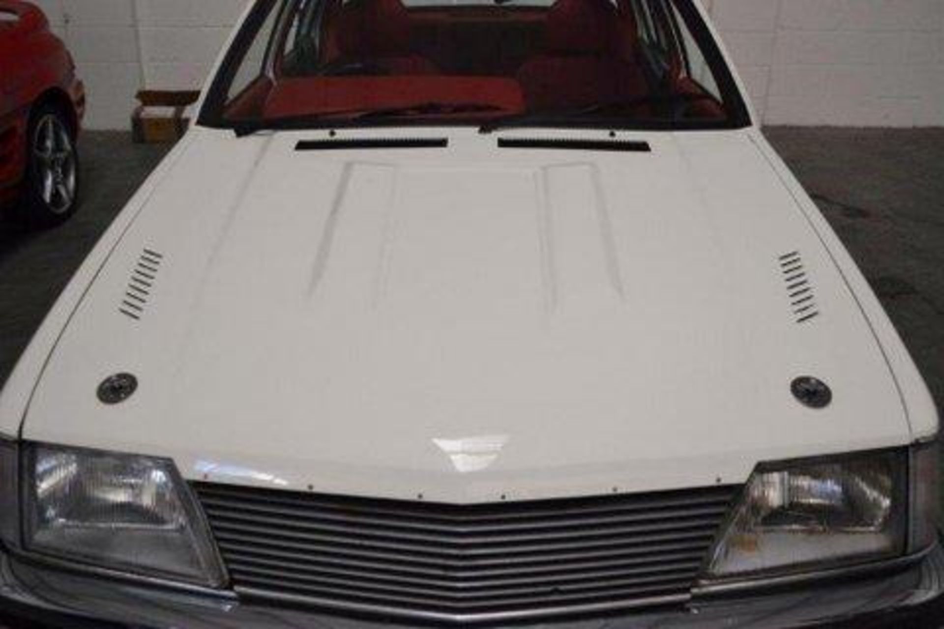 1982 Holden Commodore - Image 16 of 34