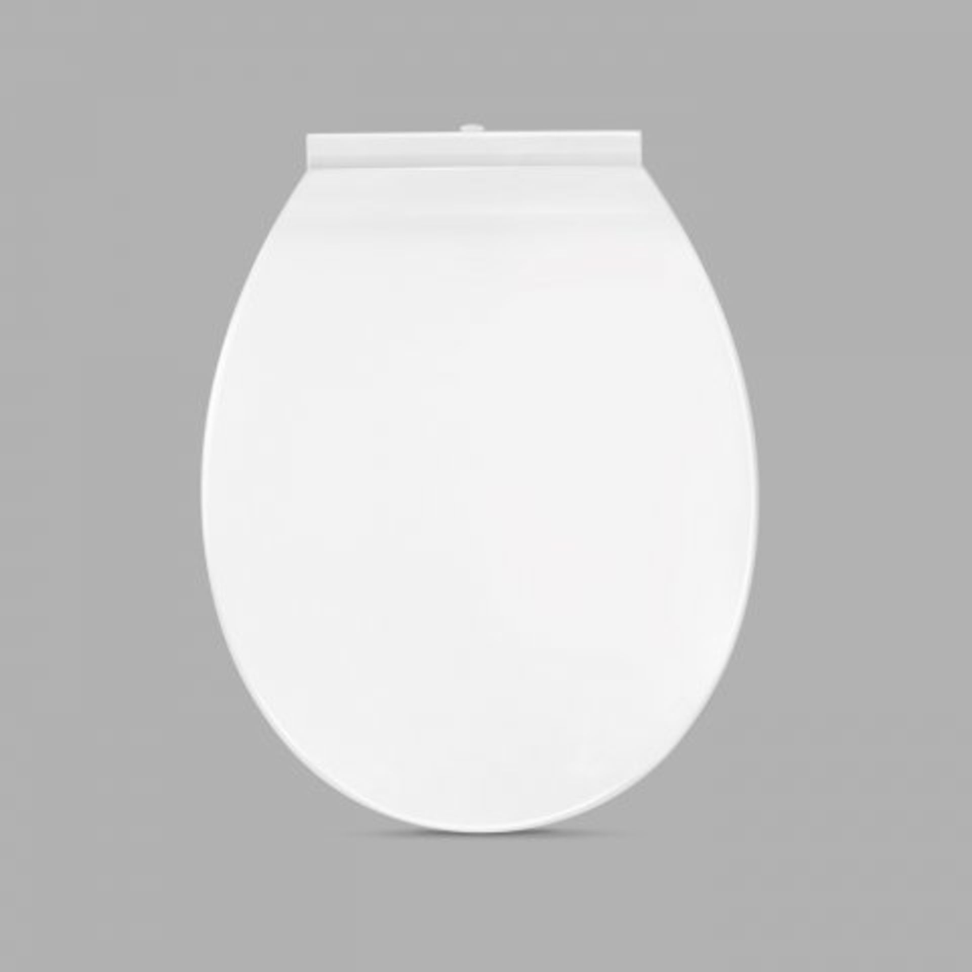 (J23) Crosby Toilet Seat - Soft Closing Our luxury Crosby Soft Close Toilet Seat is provided with