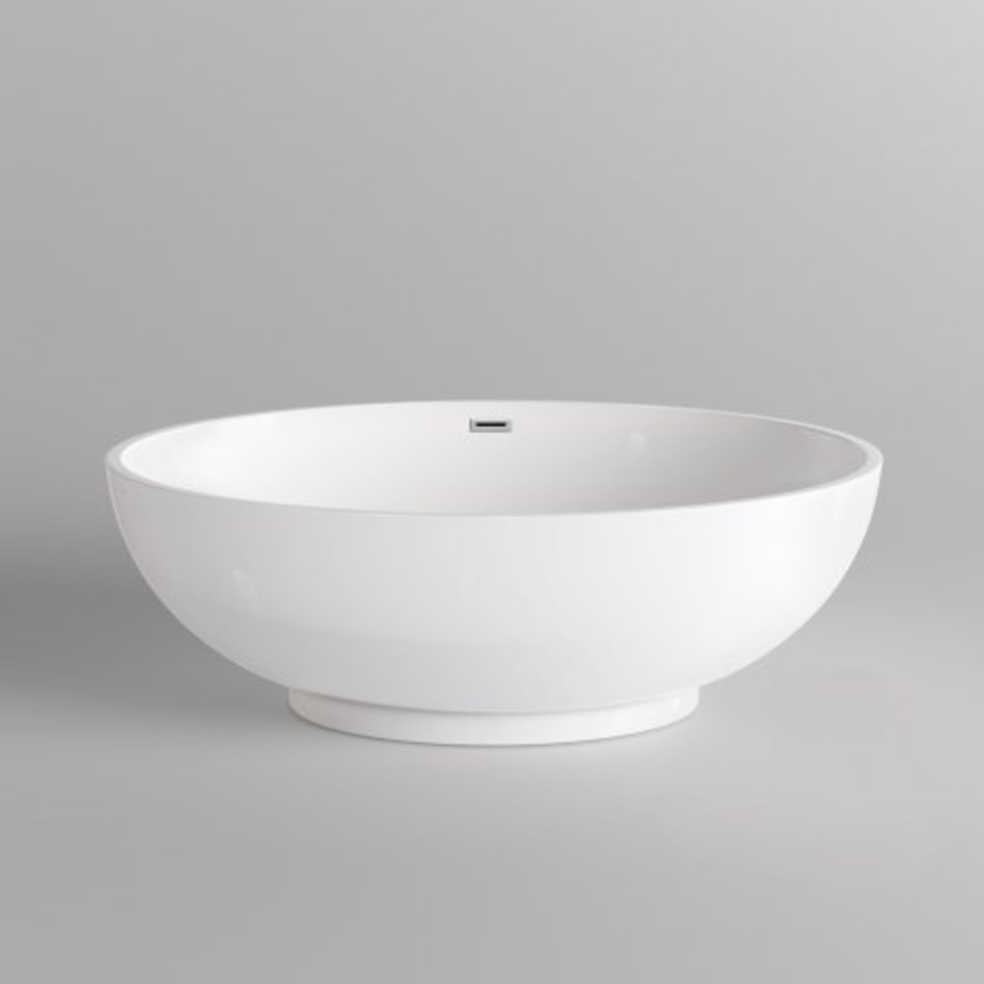 (H3) 1685x800mm Alexandra Freestanding Bath. RRP £1,499. Room To Share If you are looking for a bath - Image 3 of 4