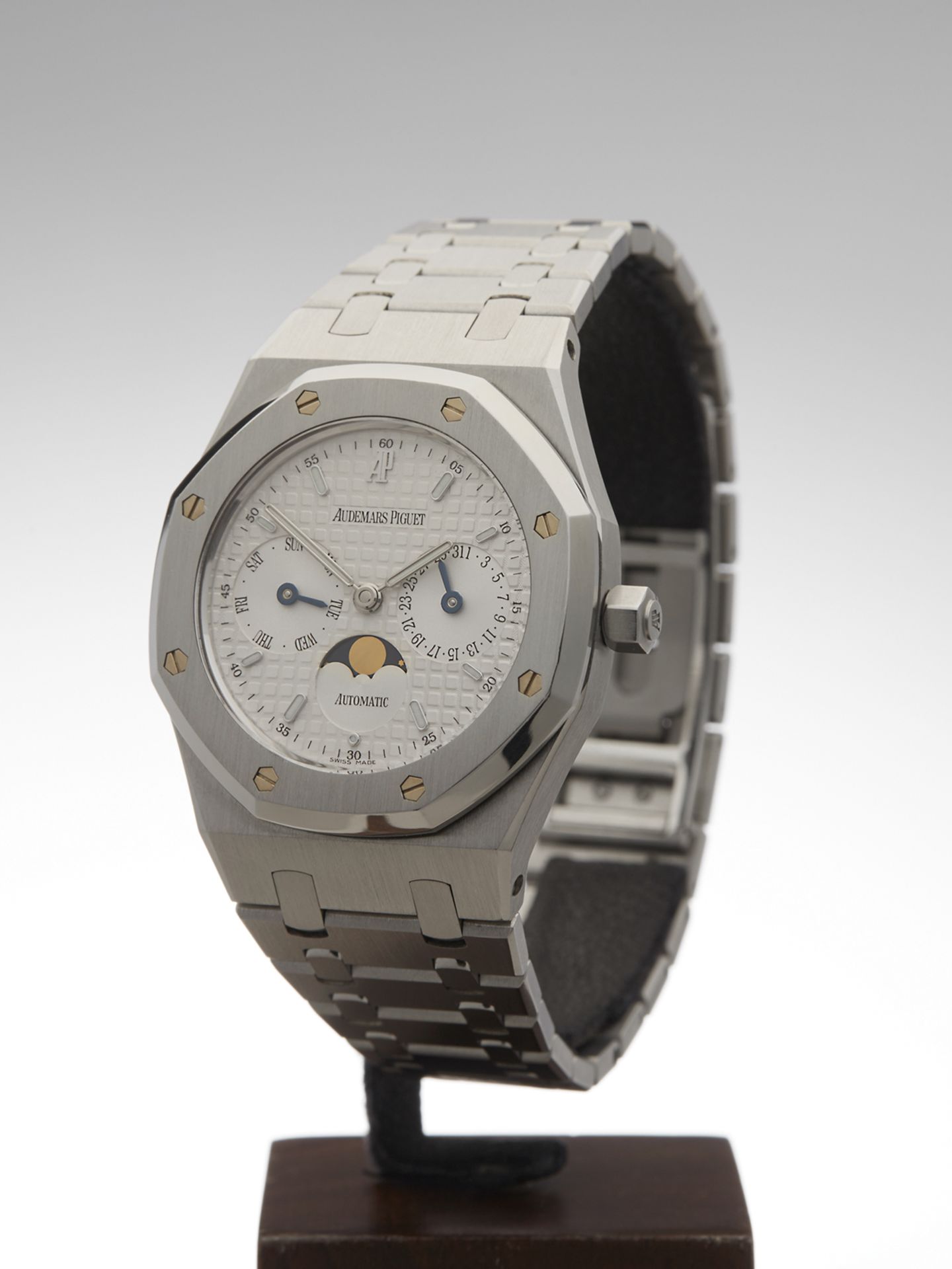 Audemars Piguet Royal Oak - Image 2 of 9