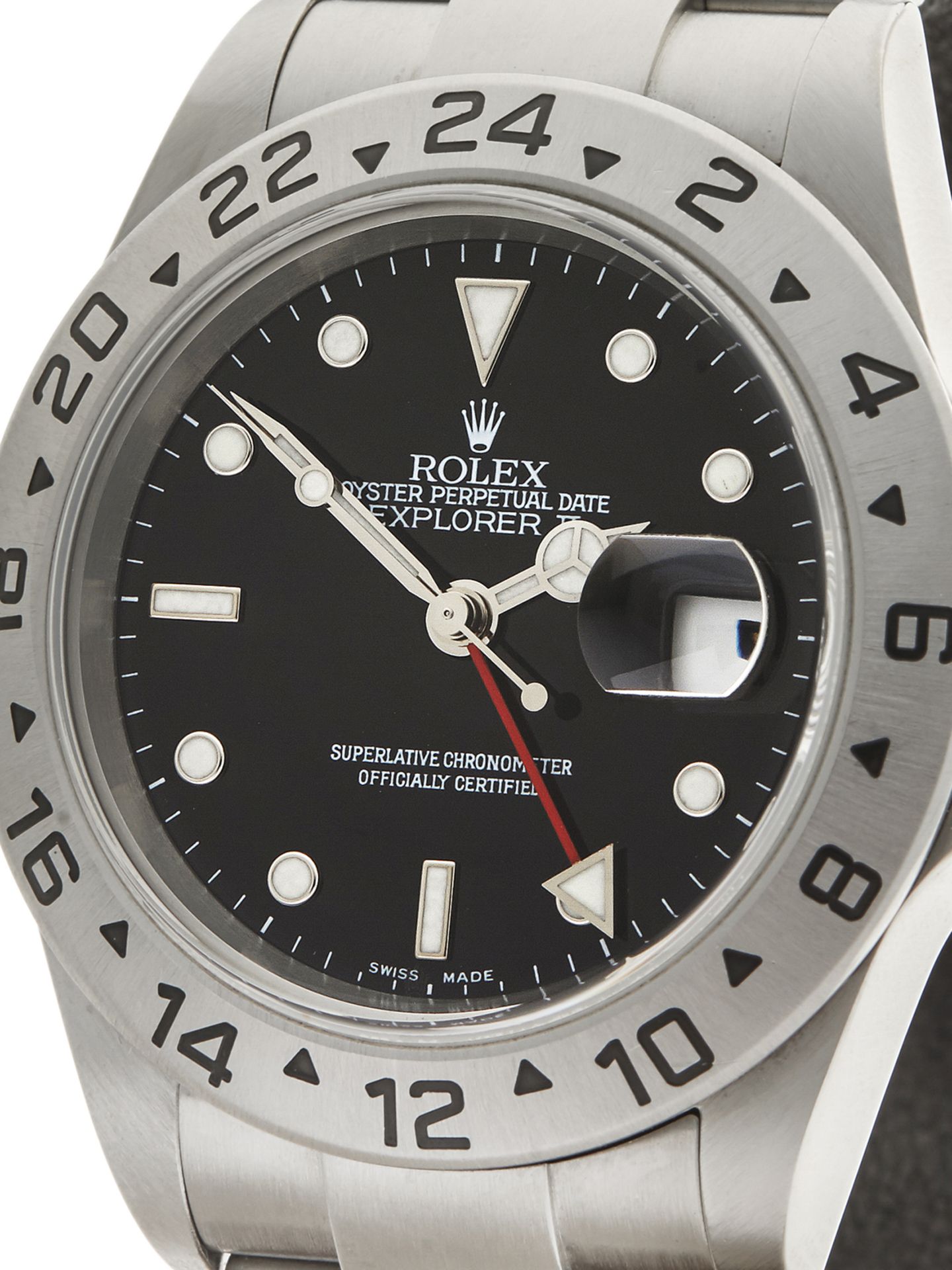 Rolex Explorer II - Image 3 of 9