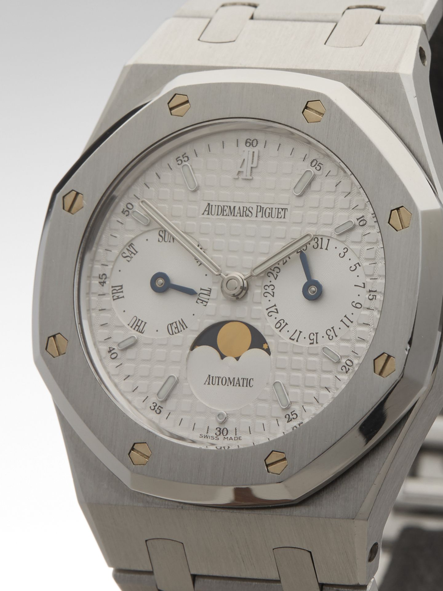 Audemars Piguet Royal Oak - Image 3 of 9