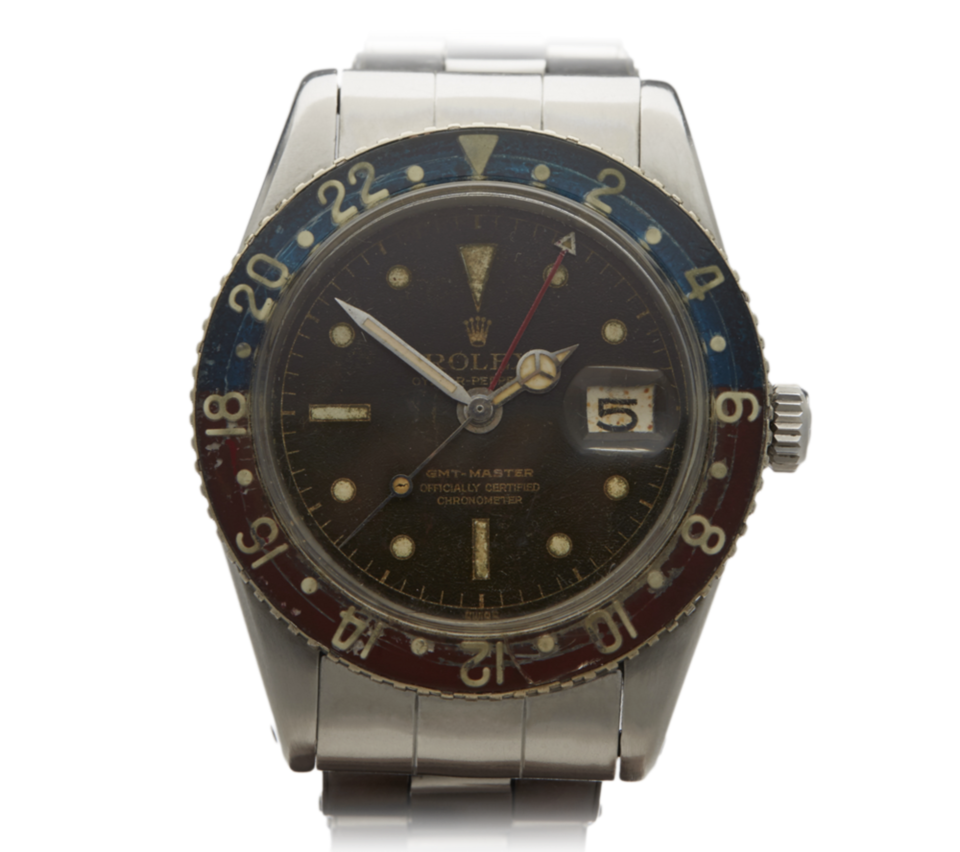 Rolex GMT-Master - Image 2 of 10