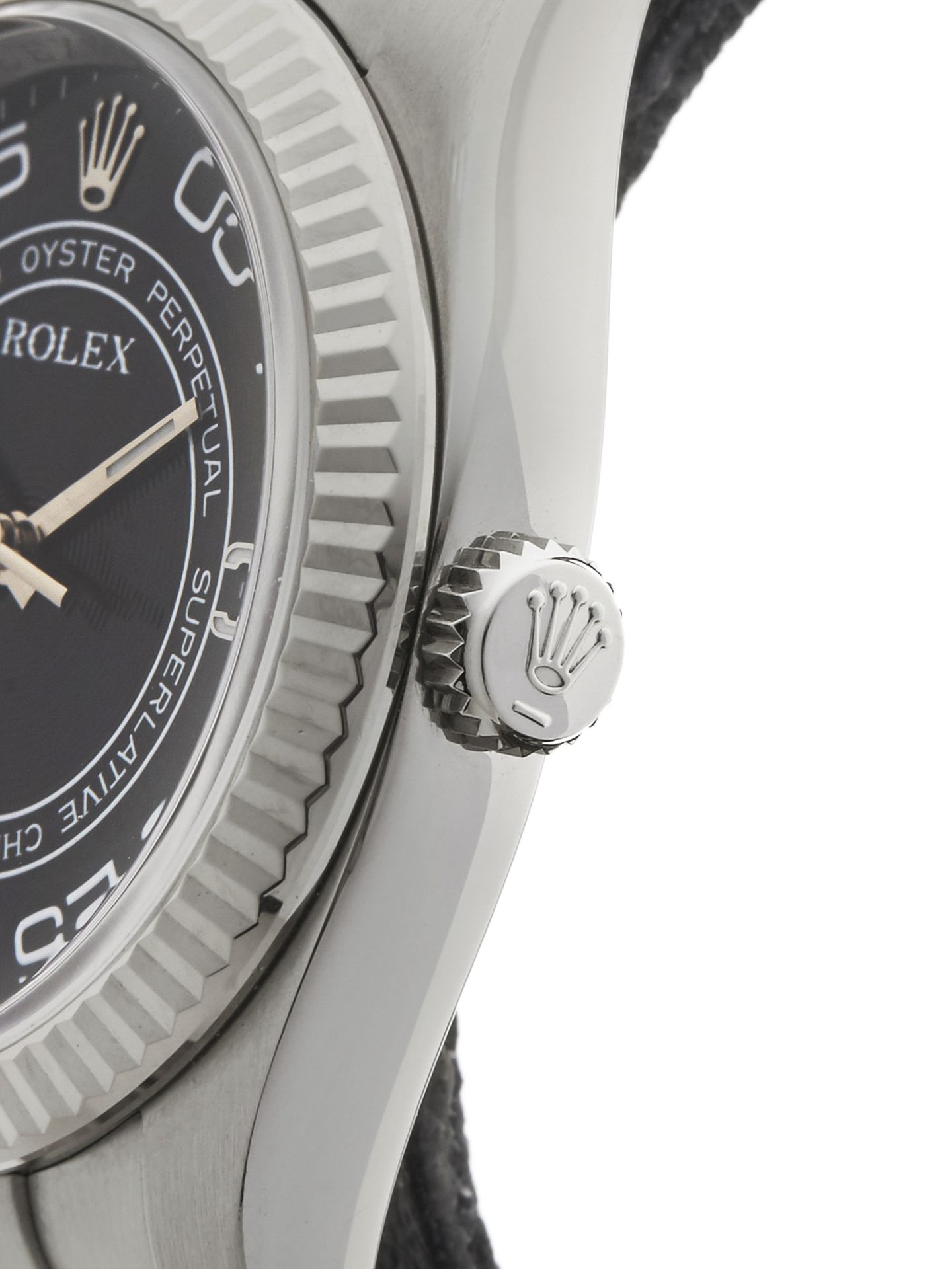 Rolex Oyster Perpetual - Image 4 of 9