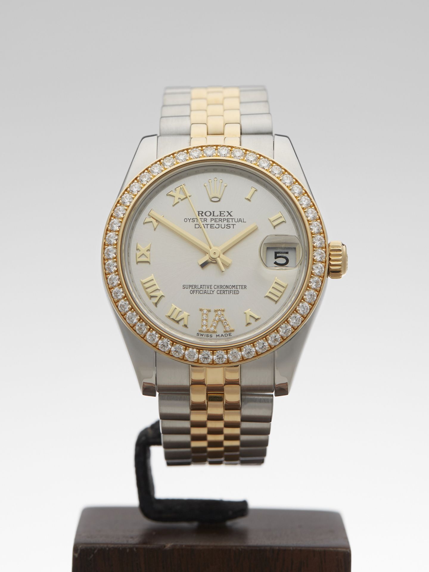 Rolex Datejust