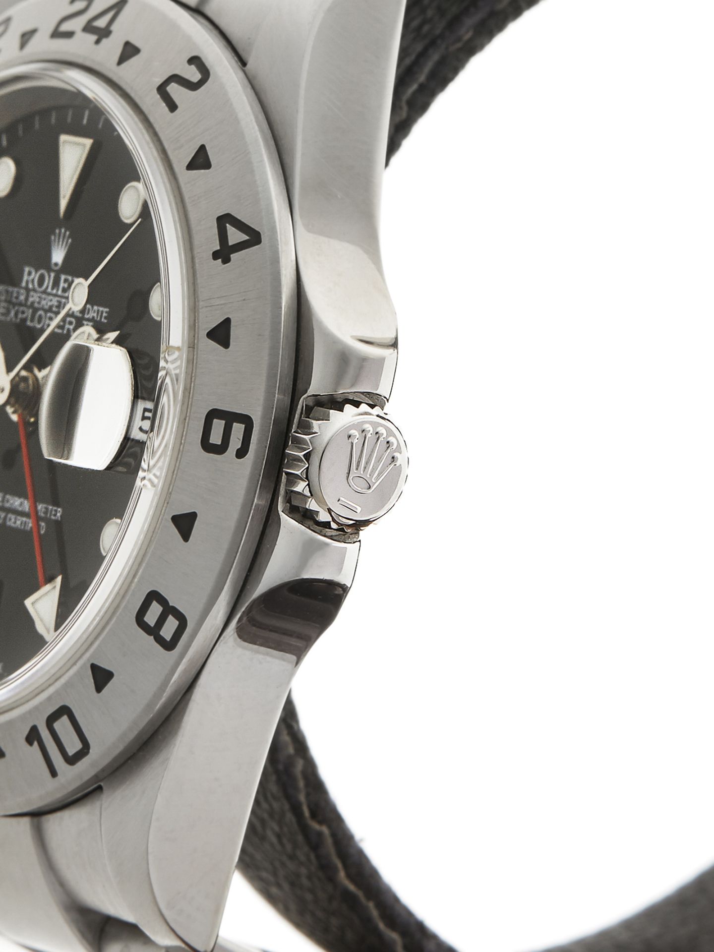 Rolex Explorer II - Image 4 of 9