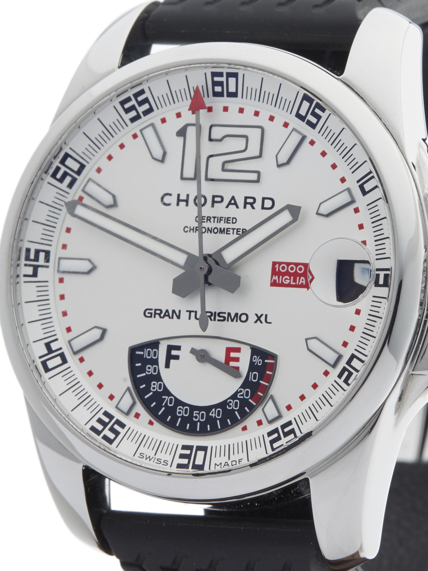 Chopard Mille Miglia - Image 3 of 8