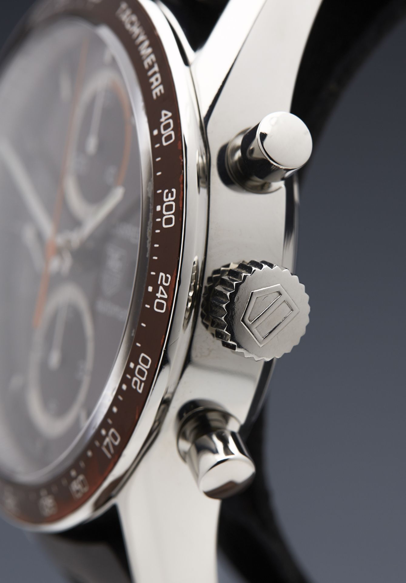 Tag Heuer Carrera - Image 4 of 8