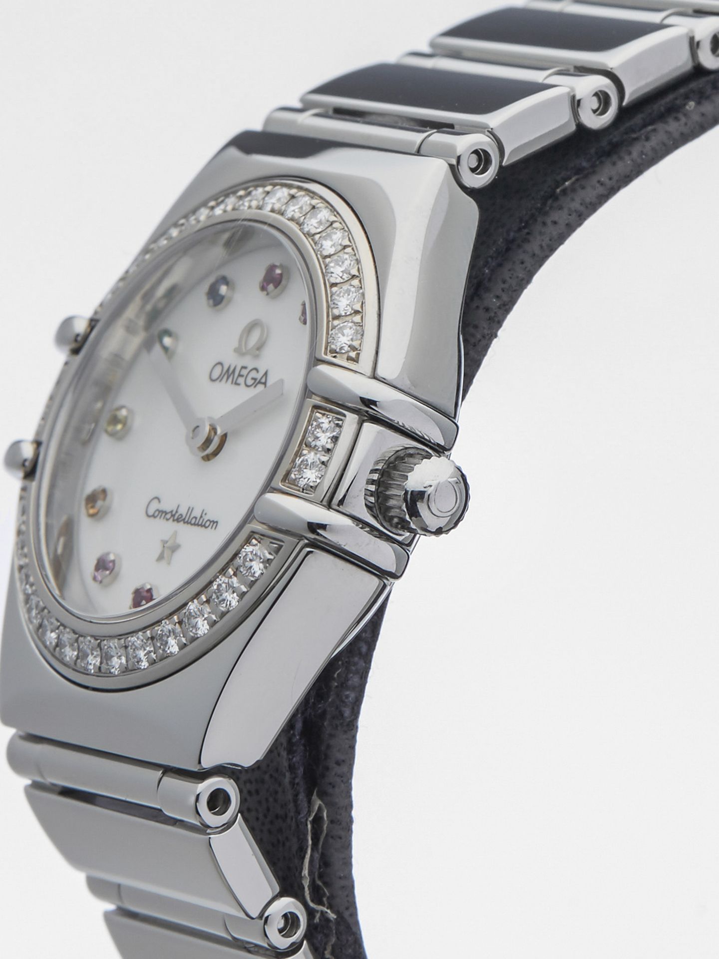 Omega Constellation - Image 4 of 9