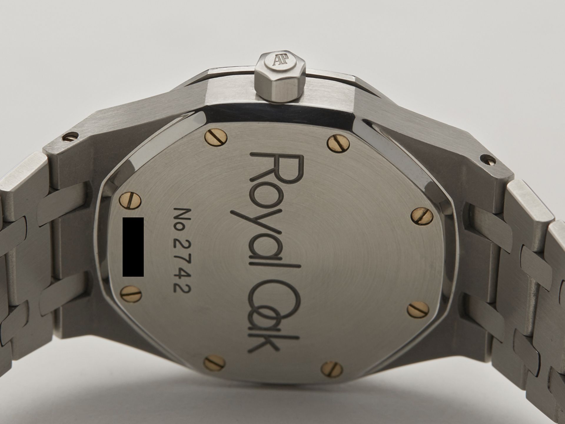 Audemars Piguet Royal Oak - Image 8 of 9