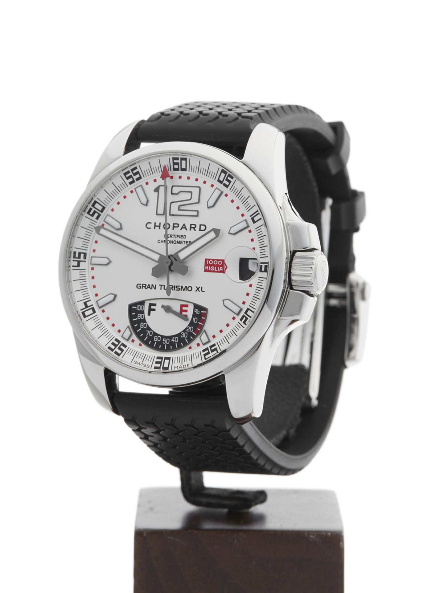 Chopard Mille Miglia - Image 2 of 8