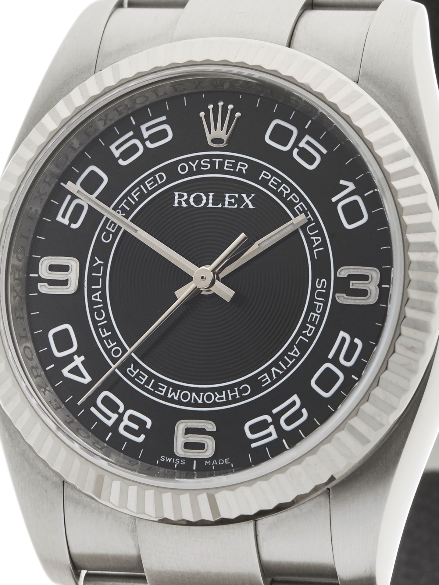 Rolex Oyster Perpetual - Image 3 of 9