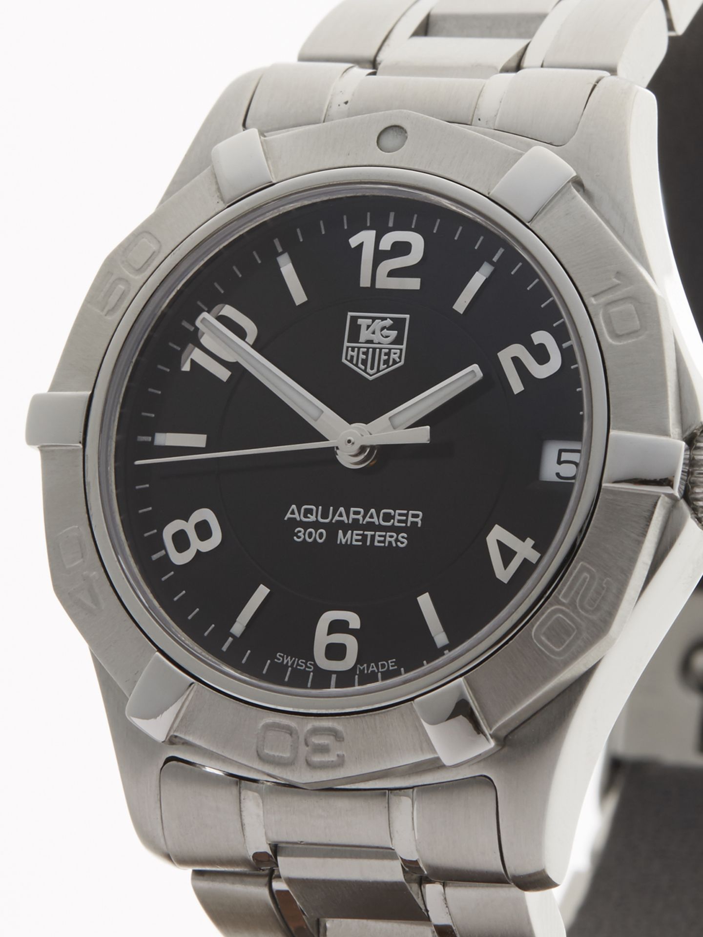 Tag Heuer Aquaracer - Image 3 of 9