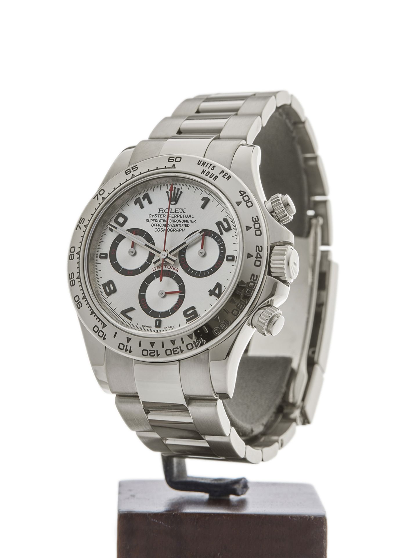 Rolex Daytona - Image 2 of 8