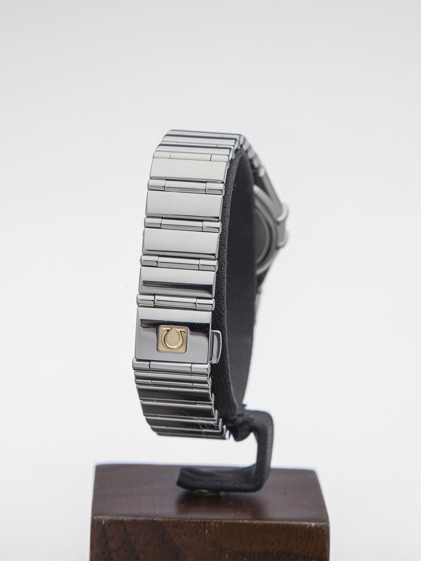 Omega Constellation - Image 7 of 9