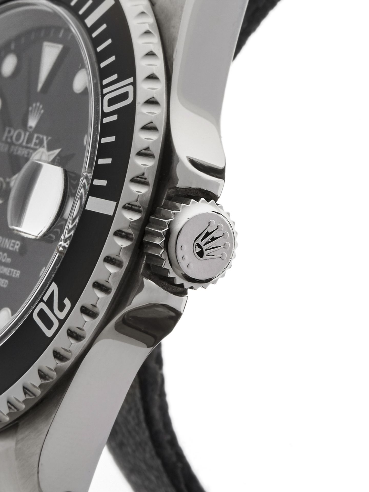 Rolex Submariner - Image 4 of 9