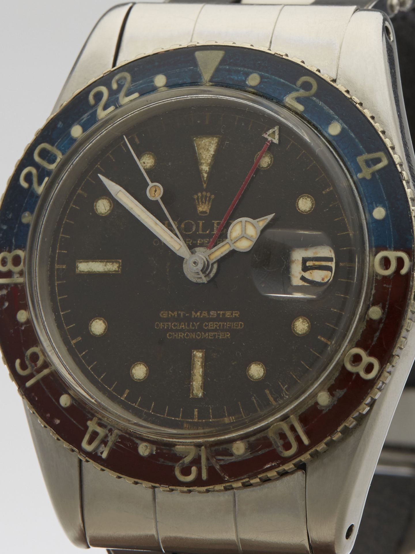 Rolex GMT-Master - Image 4 of 10