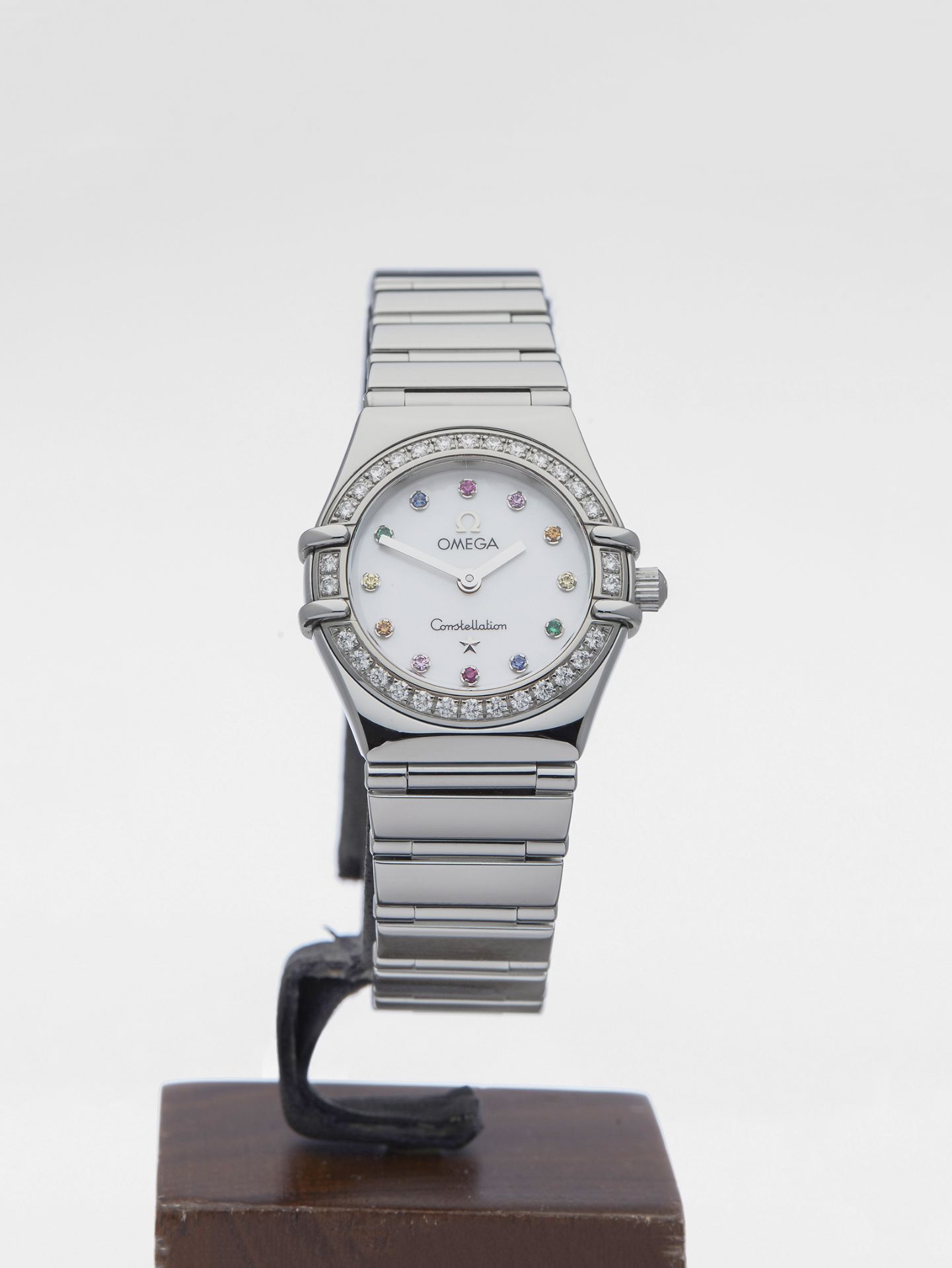 Omega Constellation