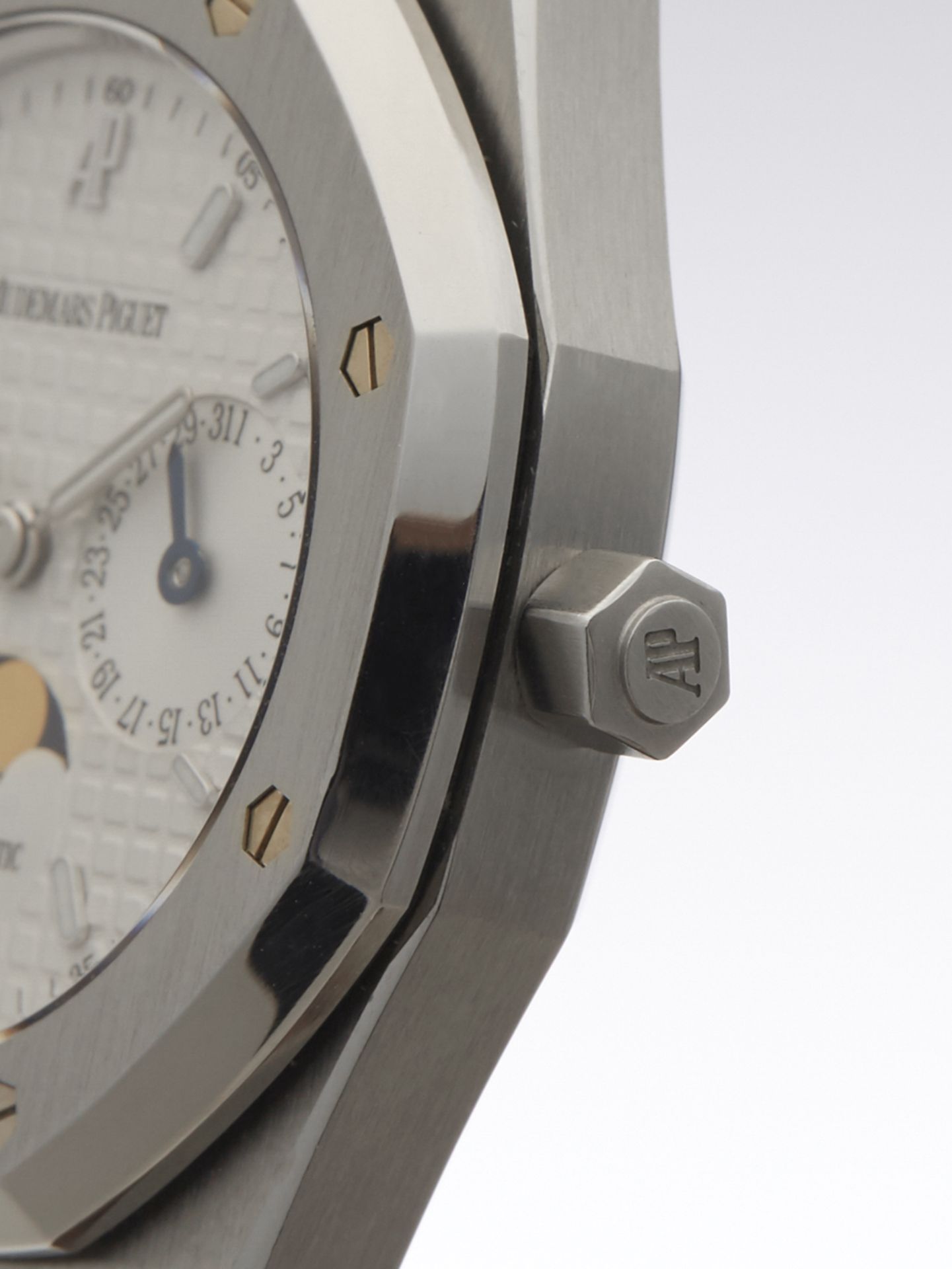 Audemars Piguet Royal Oak - Image 4 of 9