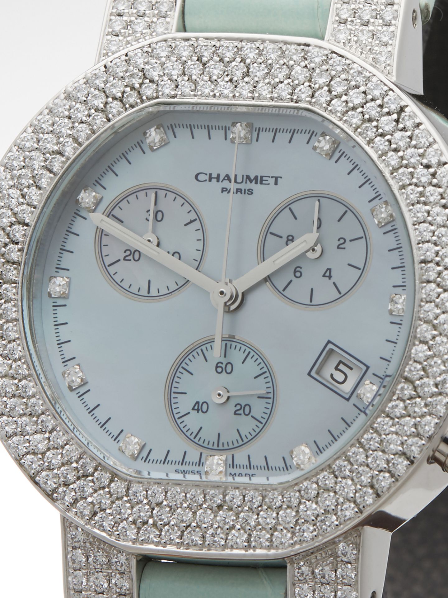 Chaumet Style De Chaumet - Image 3 of 8