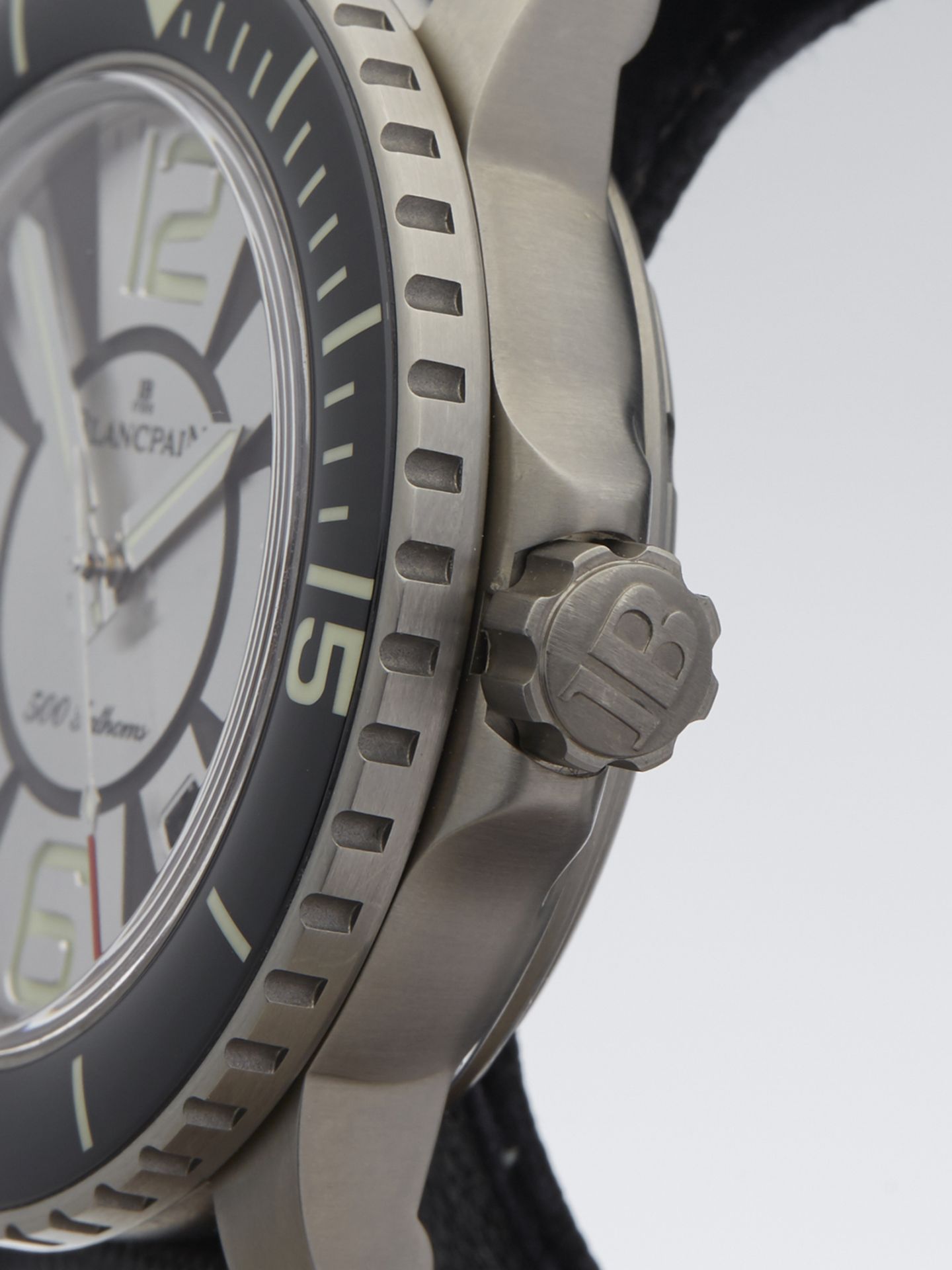 Blancpain Fifty Fathoms - Image 4 of 8