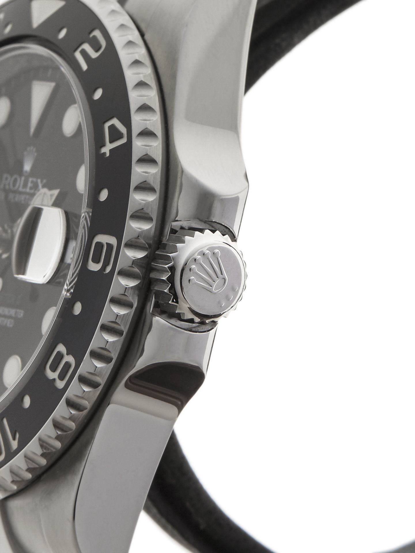 Rolex GMT-Master II - Image 4 of 9