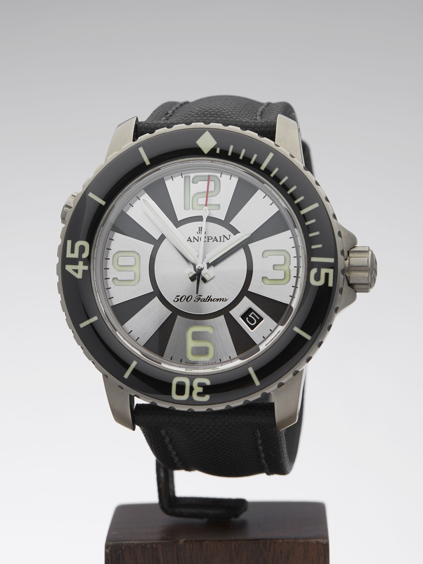 Blancpain Fifty Fathoms - Image 2 of 8