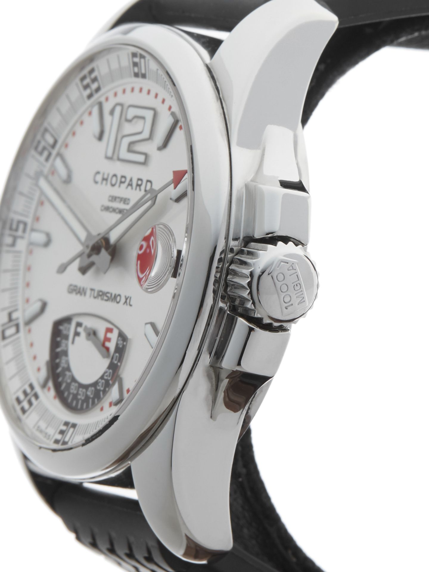 Chopard Mille Miglia - Image 4 of 8