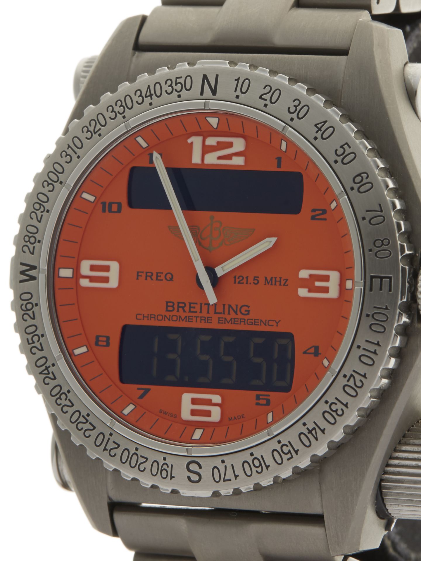 Breitling Emergency - Image 3 of 8