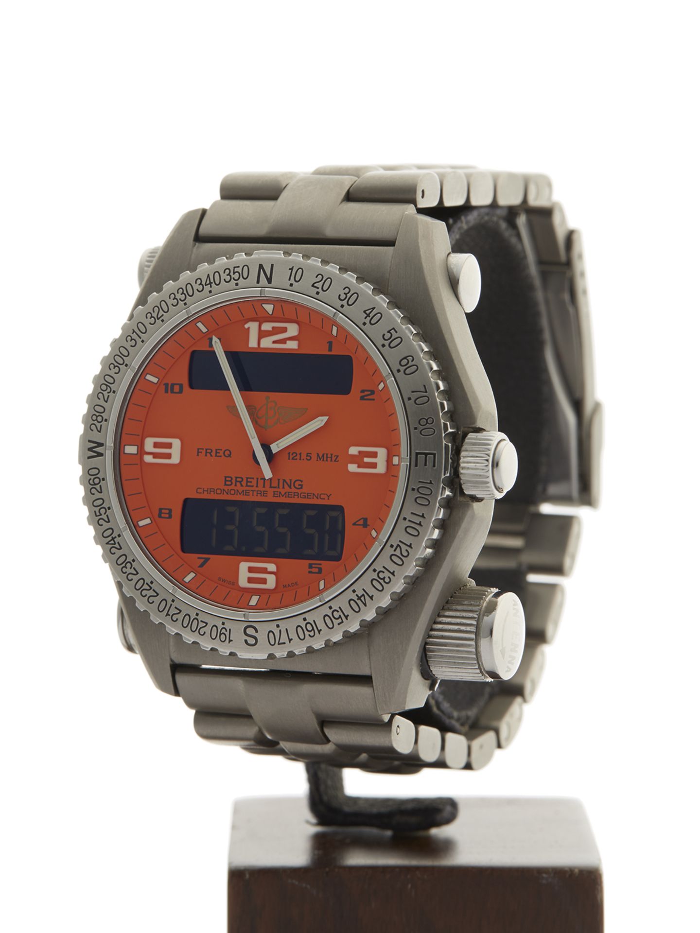 Breitling Emergency - Image 2 of 8