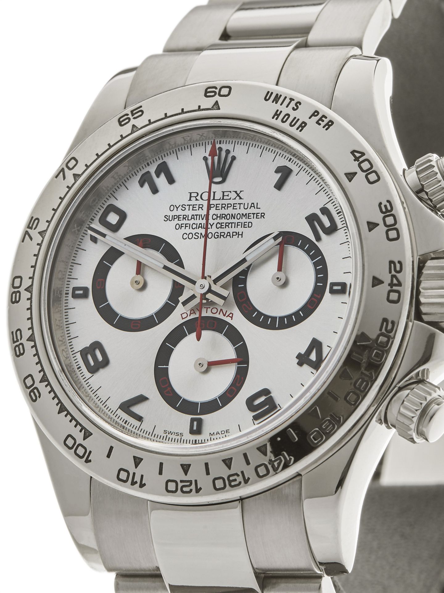 Rolex Daytona - Image 3 of 8