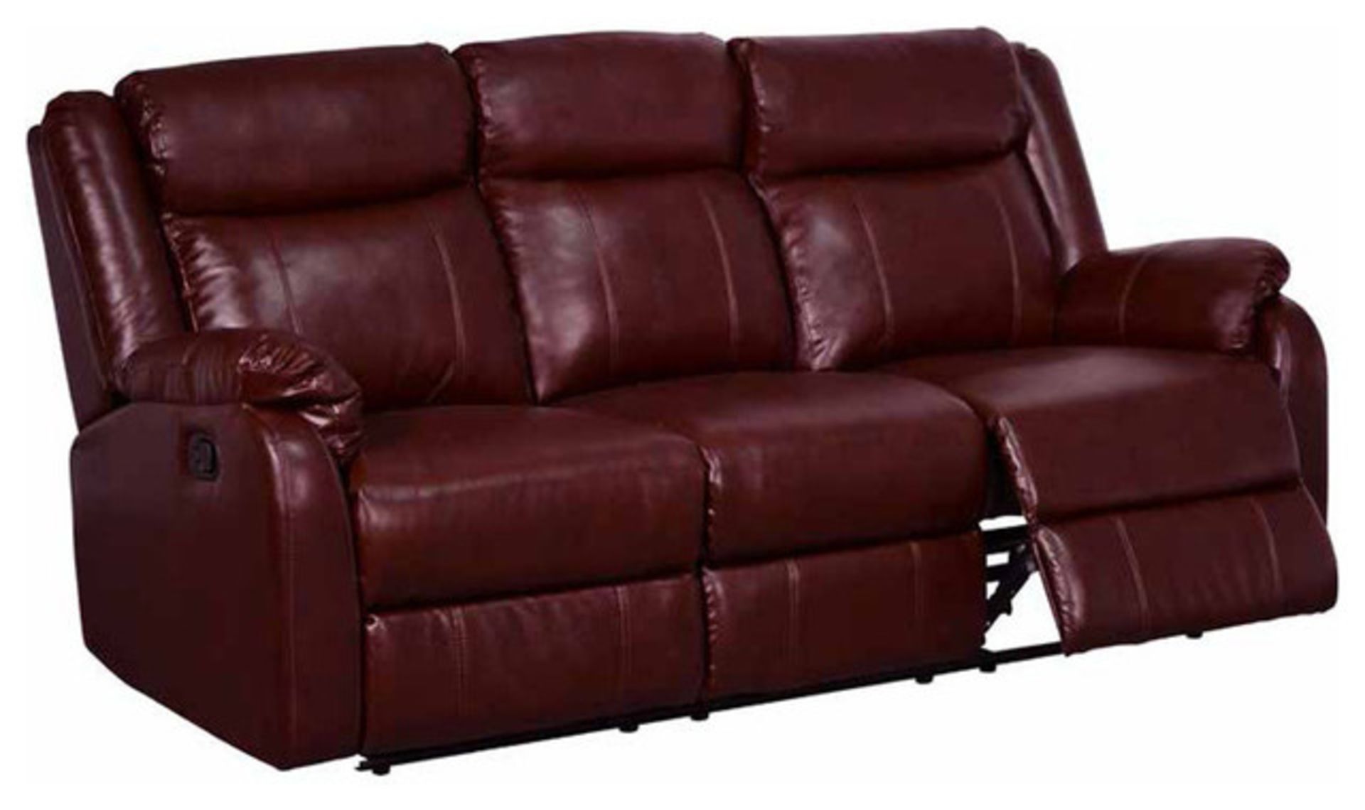 Brand new boxed direct from the manufacturers Prague 3 seater plus 2 seater half top grade leather