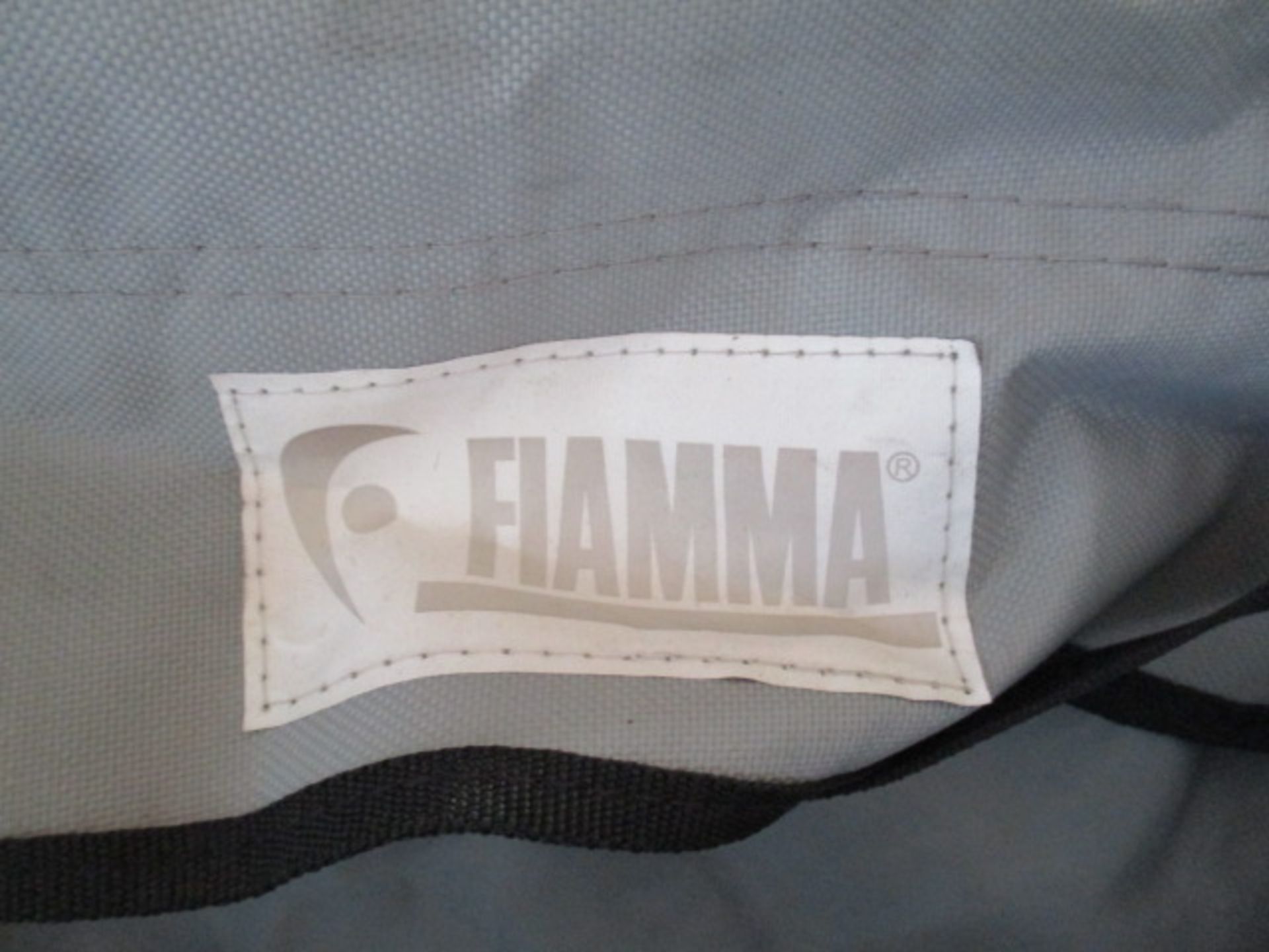 XL Fiamma awning carry bag