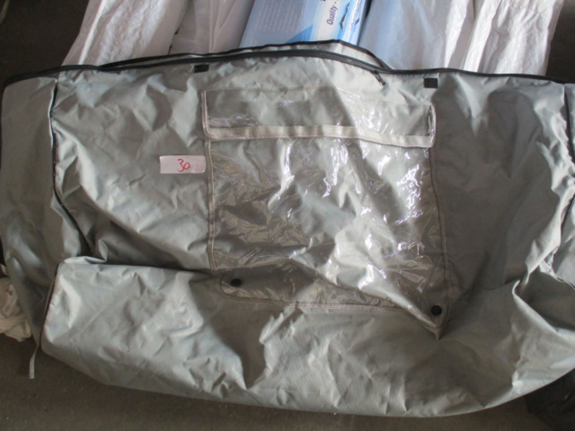 XL Fiamma awning carry bag - Image 2 of 2