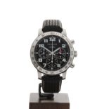 Chopard Mille Miglia Chronograph 40mm Stainless Steel 8920
