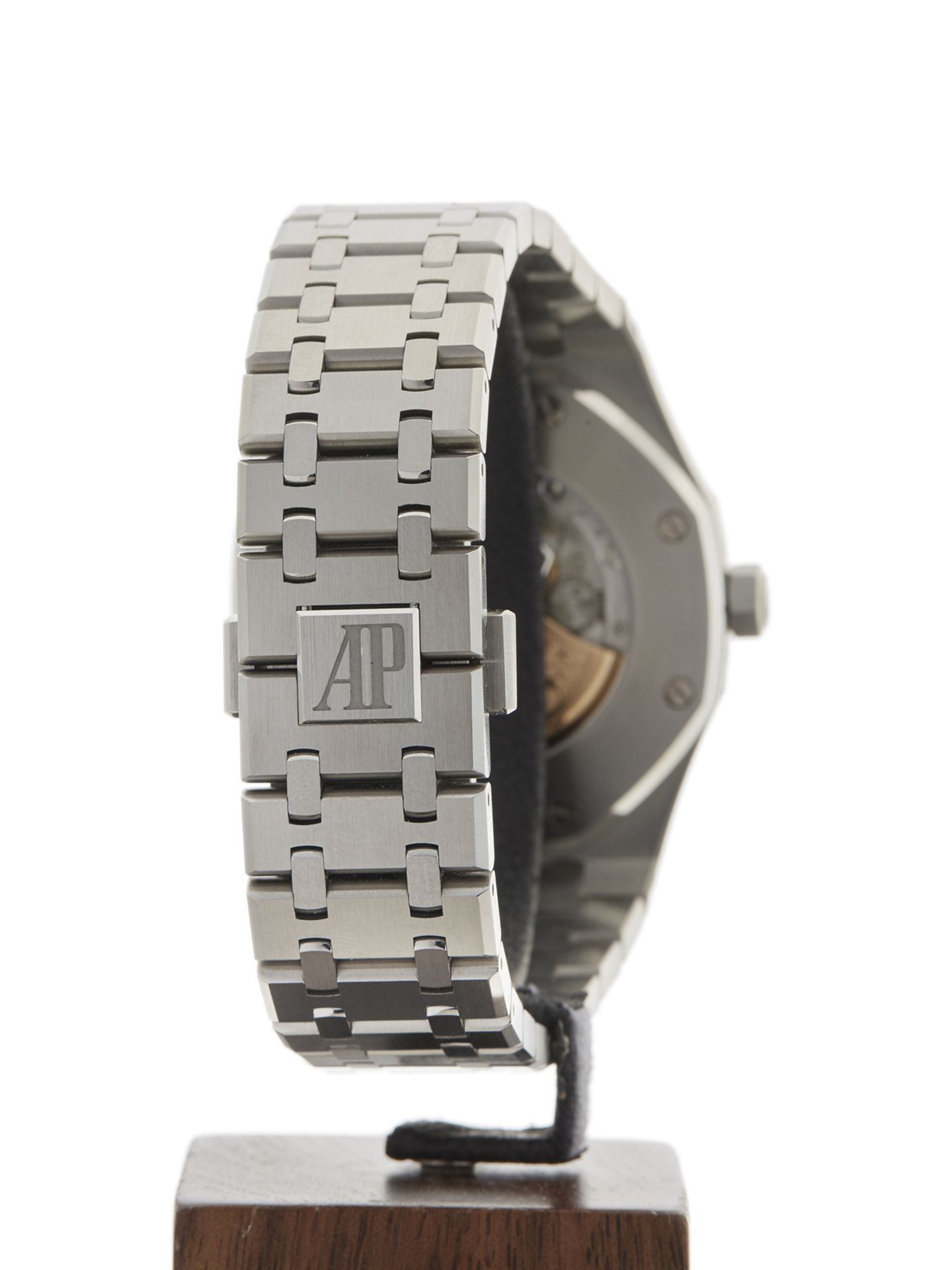 Audemars Piguet Royal Oak 41mm Stainless Steel 15400ST.00.1220ST.01 - Image 7 of 9