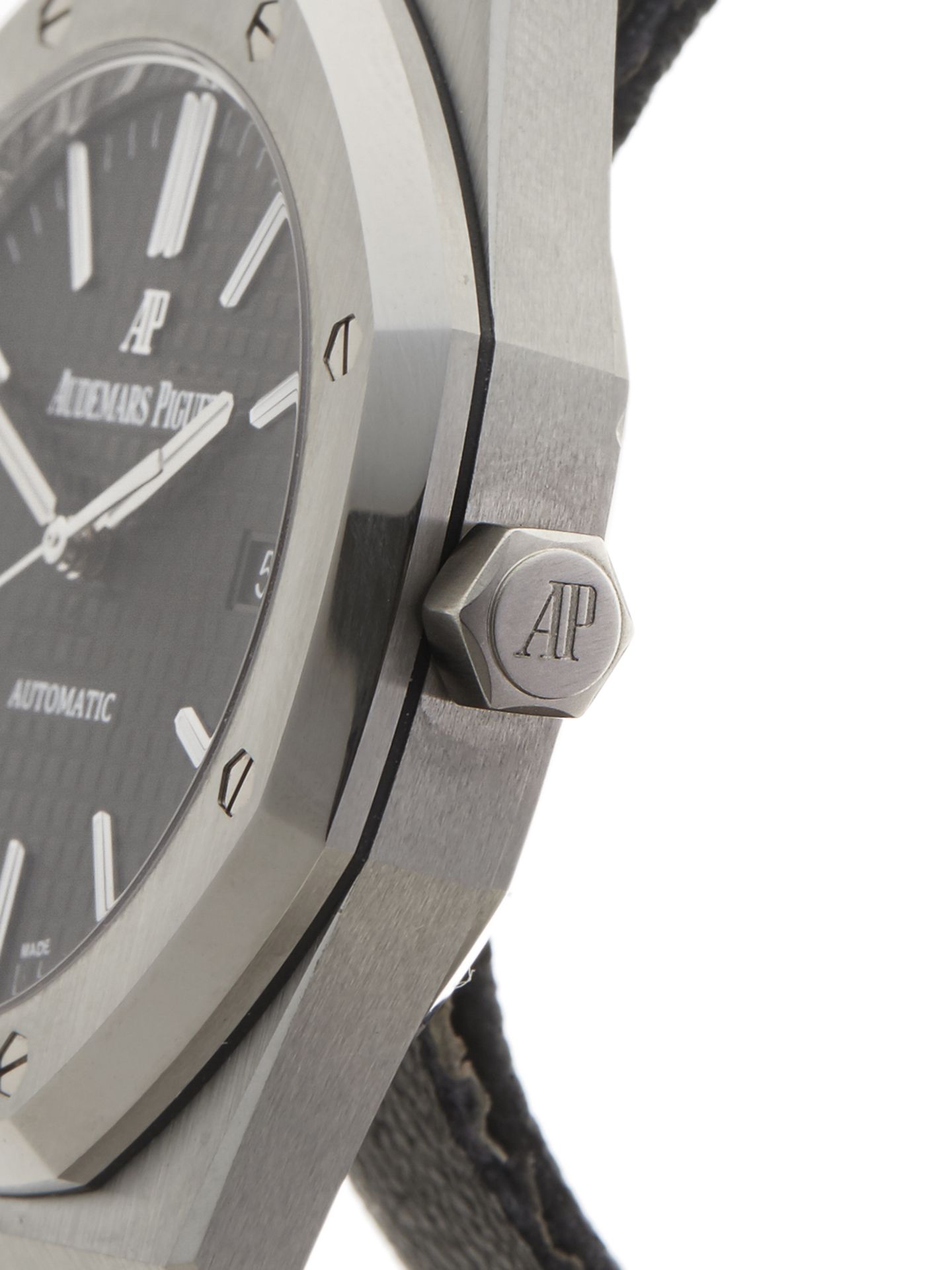 Audemars Piguet Royal Oak 41mm Stainless Steel 15400ST.00.1220ST.01 - Image 4 of 9