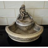 Henri Studio Wauconda il 4844 Indoor Fountain