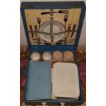 Vintage Retro Picnic Set