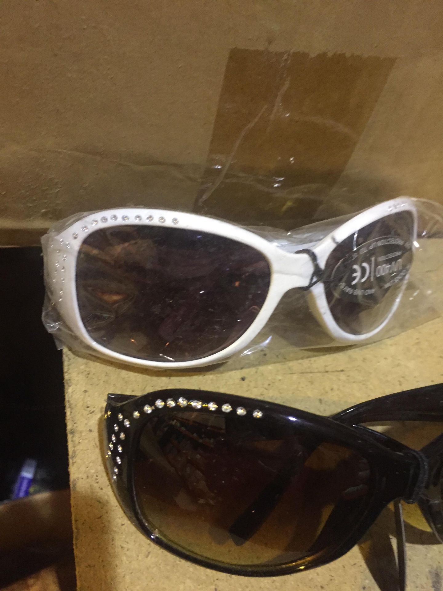 Mixed fashion sunglasses 400 pc - Bild 3 aus 5
